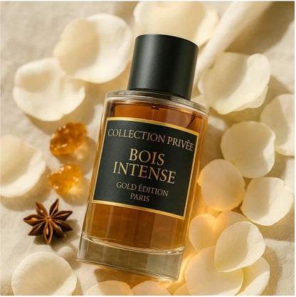 INTENSE Wood Gold 50ML